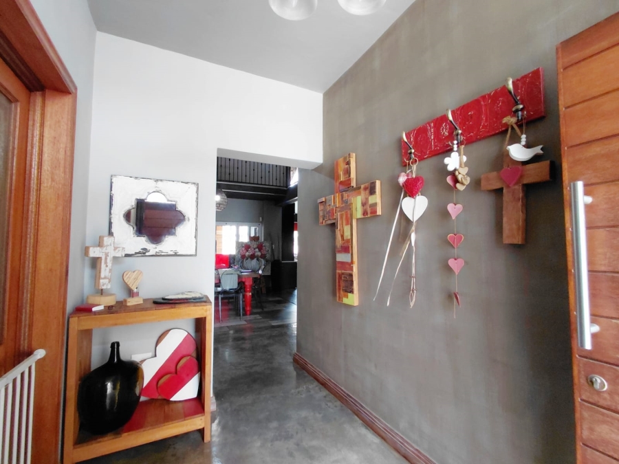 4 Bedroom Property for Sale in Bendor Limpopo