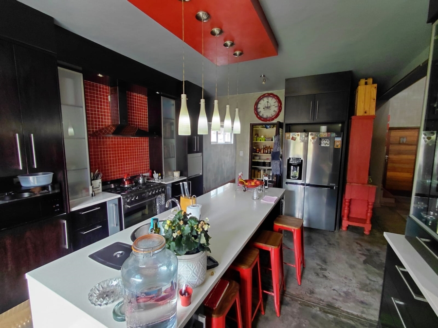 4 Bedroom Property for Sale in Bendor Limpopo