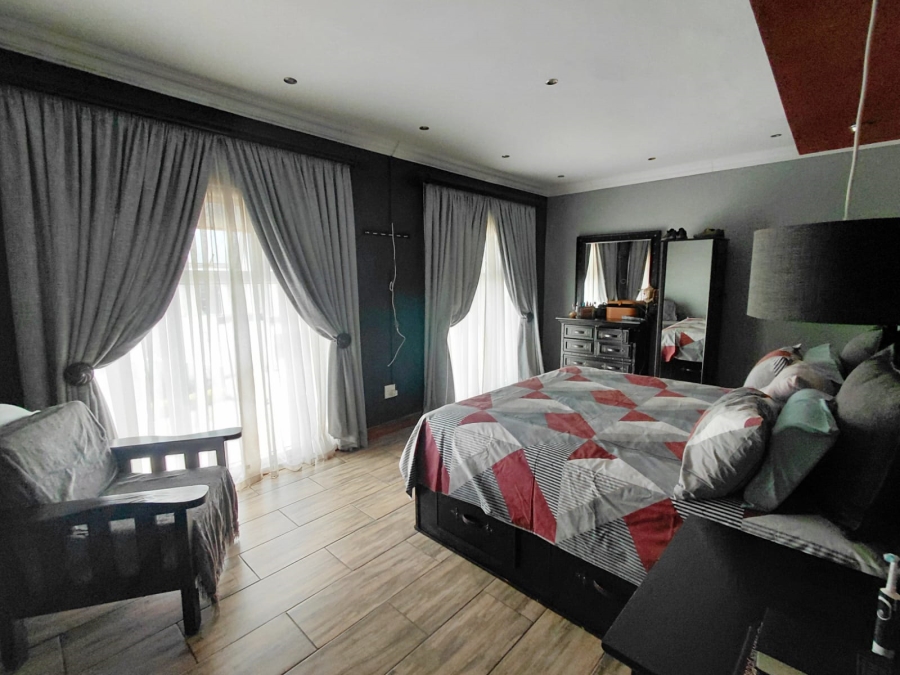 4 Bedroom Property for Sale in Bendor Limpopo