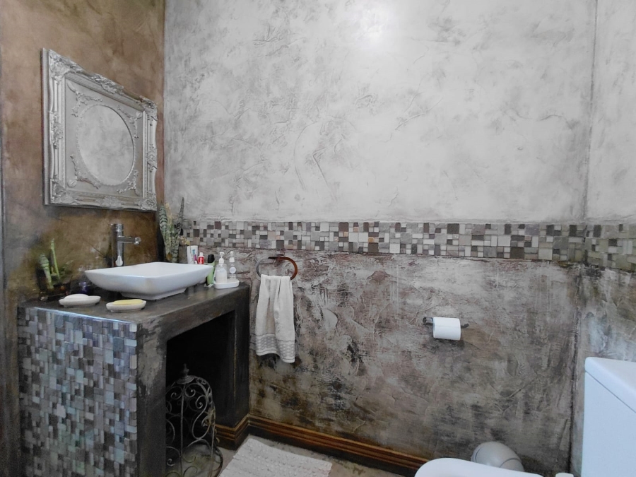 4 Bedroom Property for Sale in Bendor Limpopo