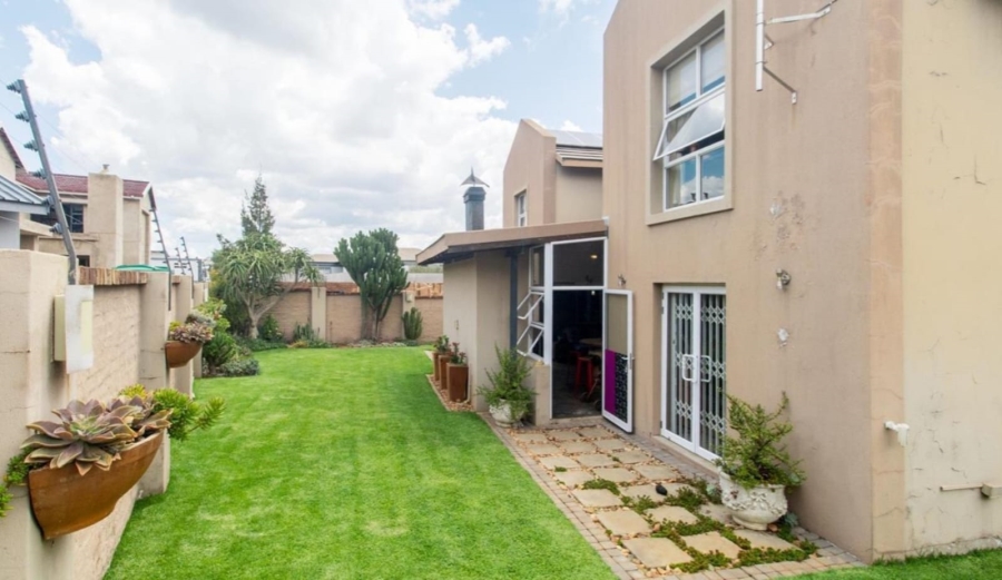 4 Bedroom Property for Sale in Bendor Limpopo