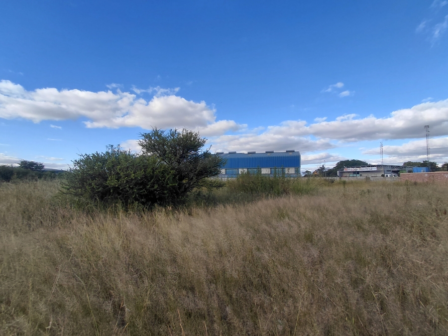 Commercial Property for Sale in Magna Via Industrial Limpopo