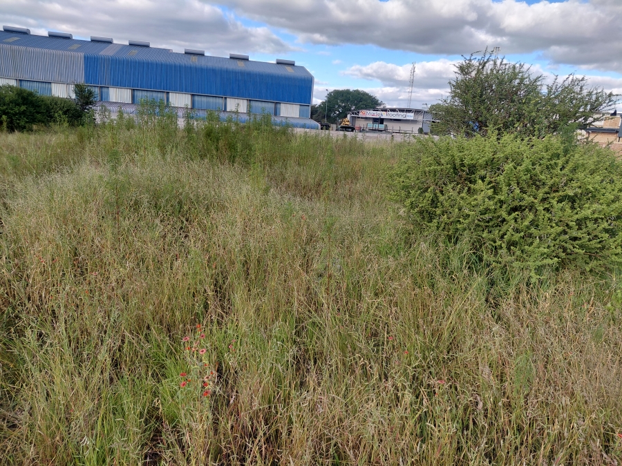 Commercial Property for Sale in Magna Via Industrial Limpopo