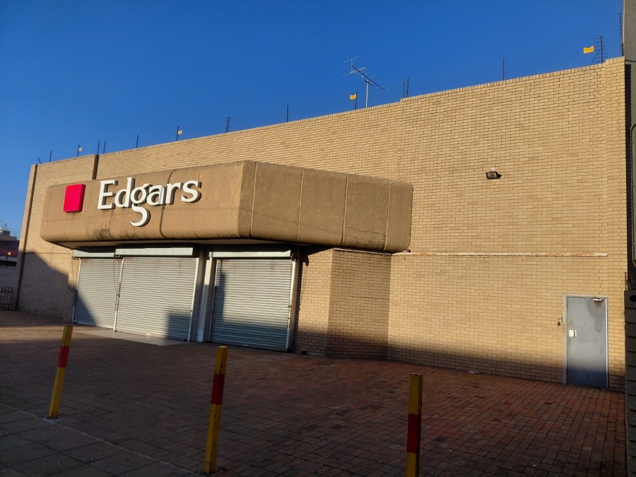 Commercial Property for Sale in Polokwane Central Limpopo