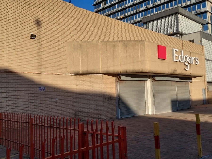 Commercial Property for Sale in Polokwane Central Limpopo