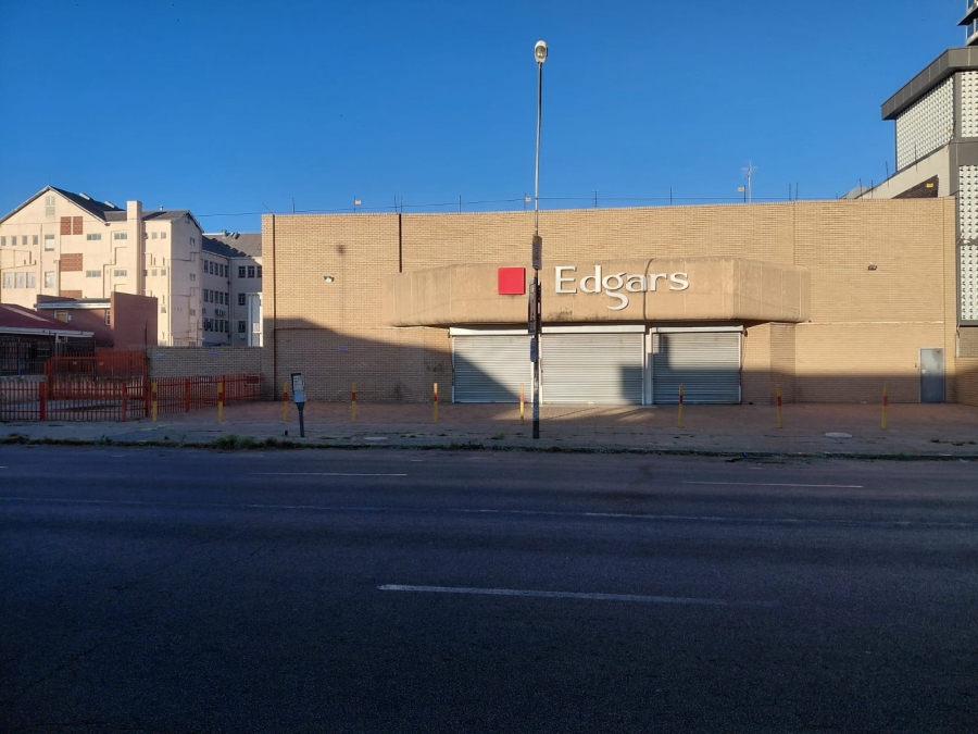 Commercial Property for Sale in Polokwane Central Limpopo