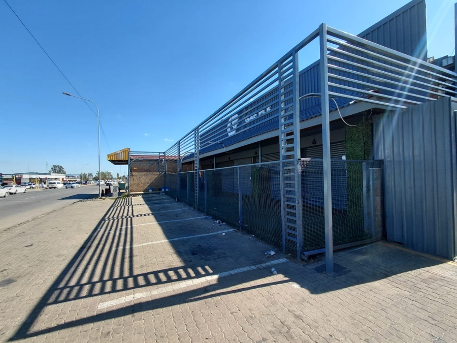 Commercial Property for Sale in Annadale Limpopo