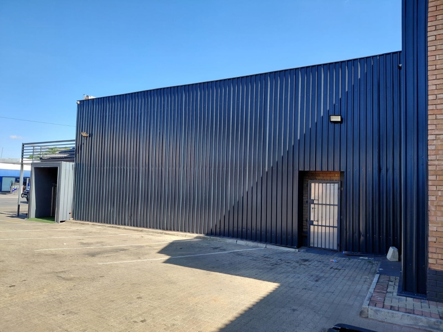Commercial Property for Sale in Annadale Limpopo