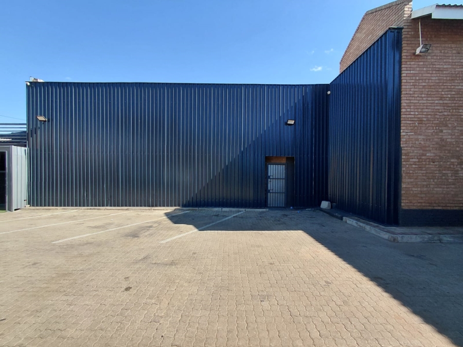 Commercial Property for Sale in Annadale Limpopo