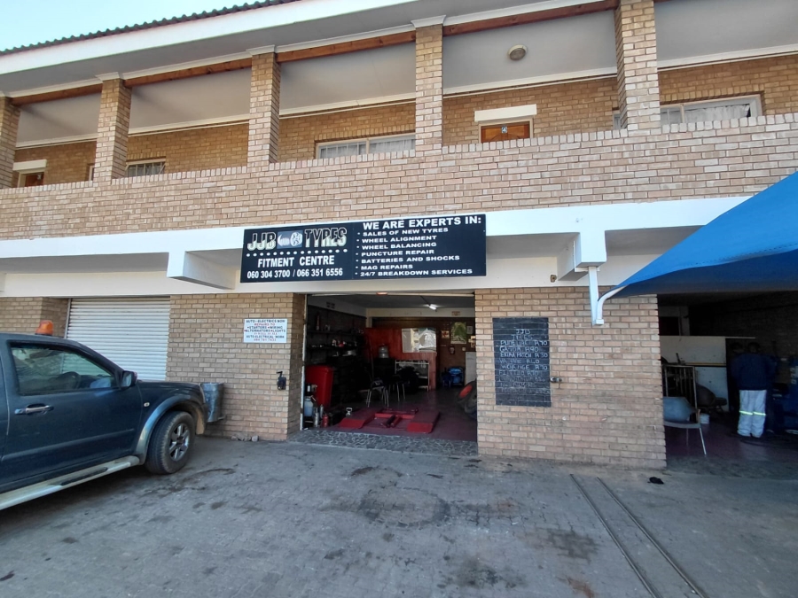 Commercial Property for Sale in Annadale Limpopo