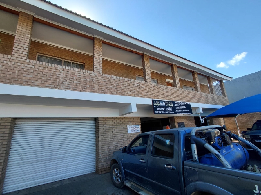 Commercial Property for Sale in Annadale Limpopo
