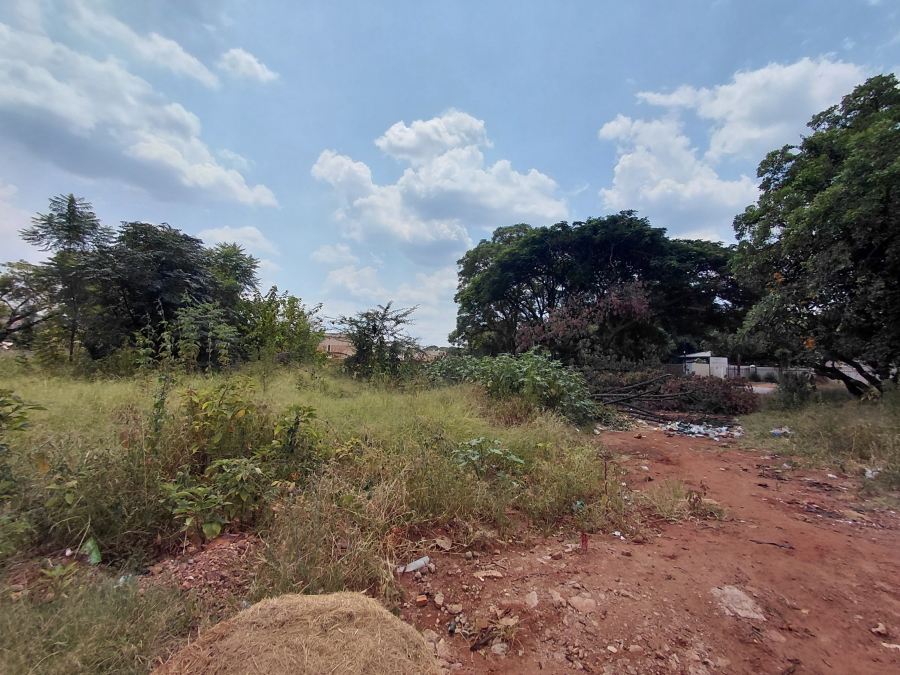 Commercial Property for Sale in Mokopane Central Limpopo