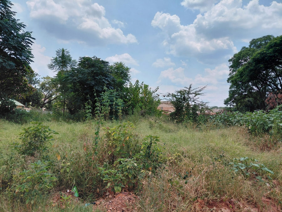 Commercial Property for Sale in Mokopane Central Limpopo