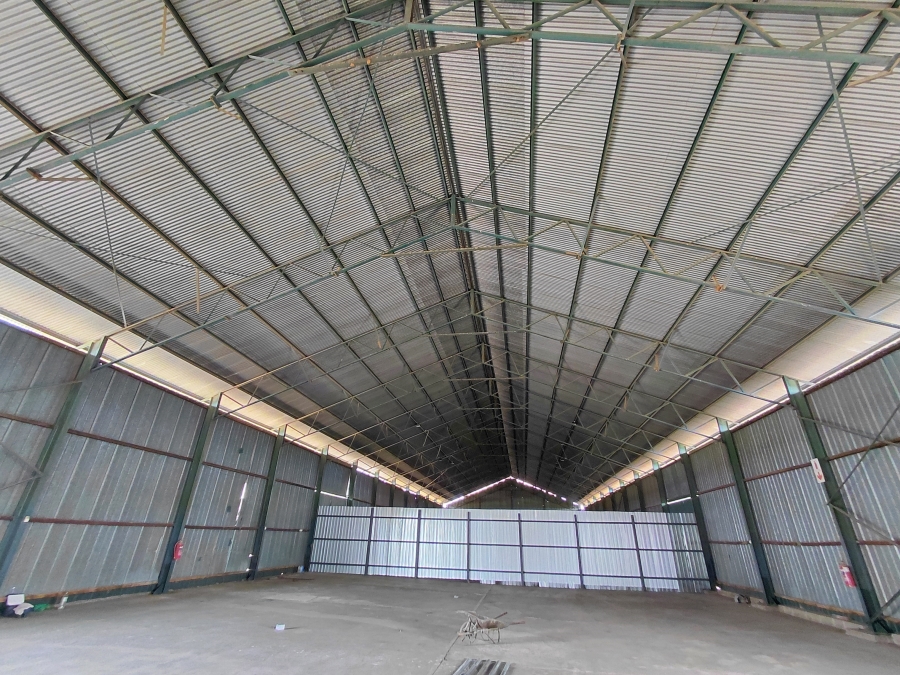 Commercial Property for Sale in Trim Park Limpopo