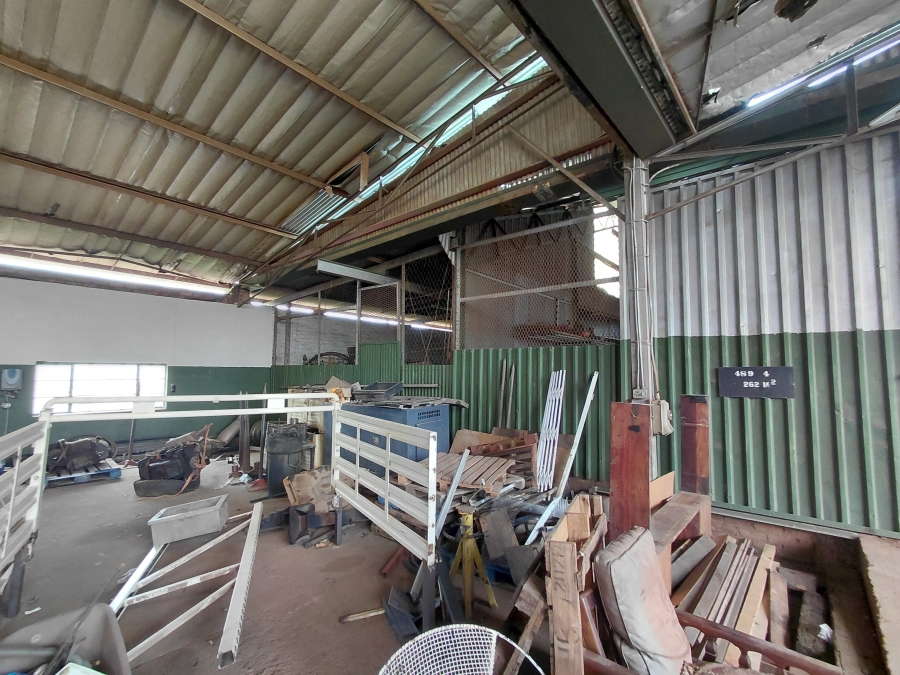 Commercial Property for Sale in Trim Park Limpopo