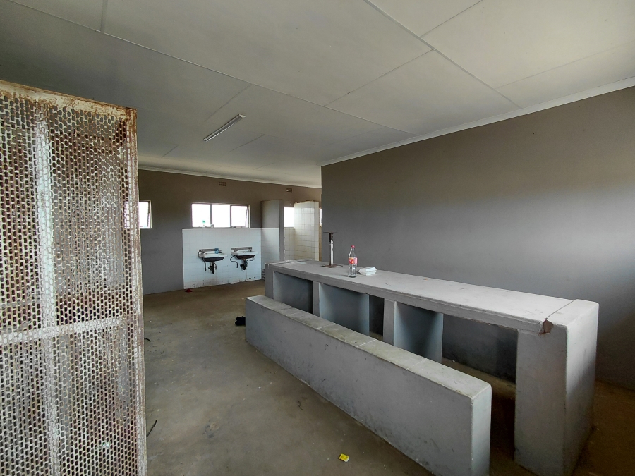 Commercial Property for Sale in Trim Park Limpopo