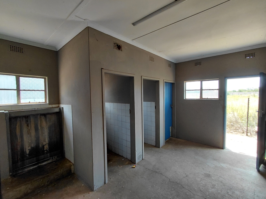 Commercial Property for Sale in Trim Park Limpopo