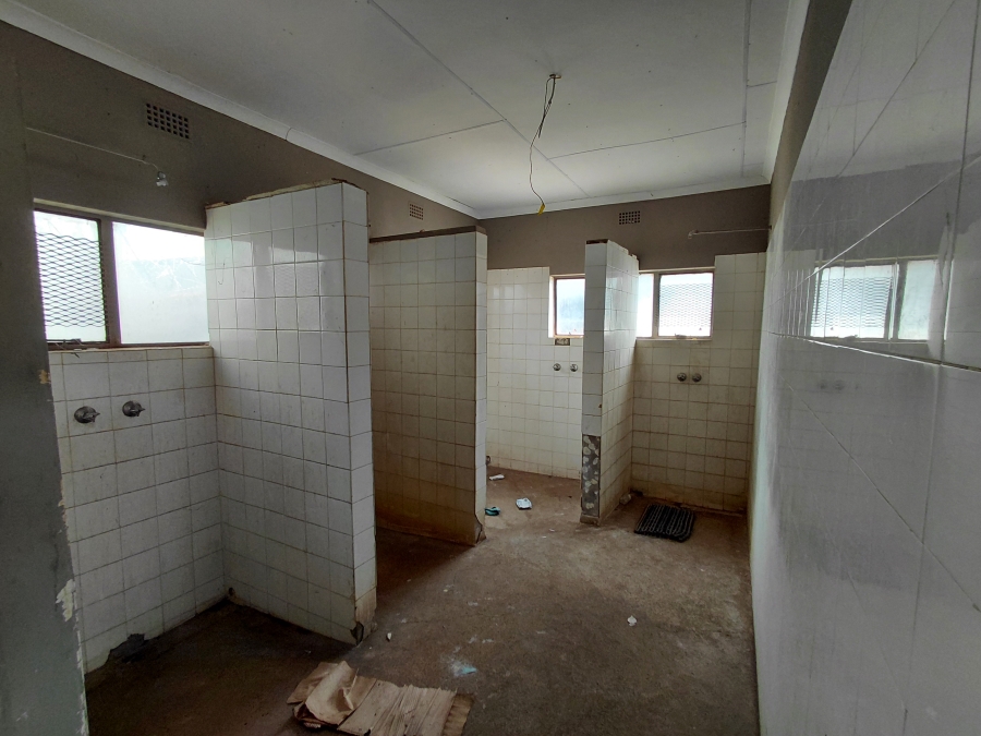 Commercial Property for Sale in Trim Park Limpopo