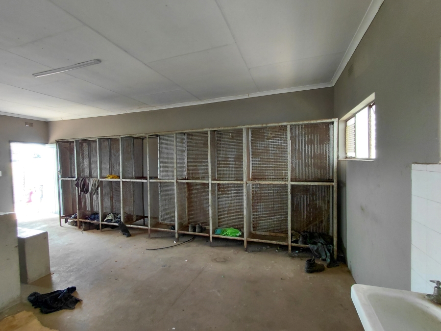 Commercial Property for Sale in Trim Park Limpopo