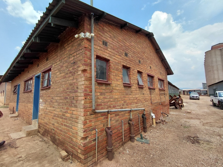 Commercial Property for Sale in Trim Park Limpopo