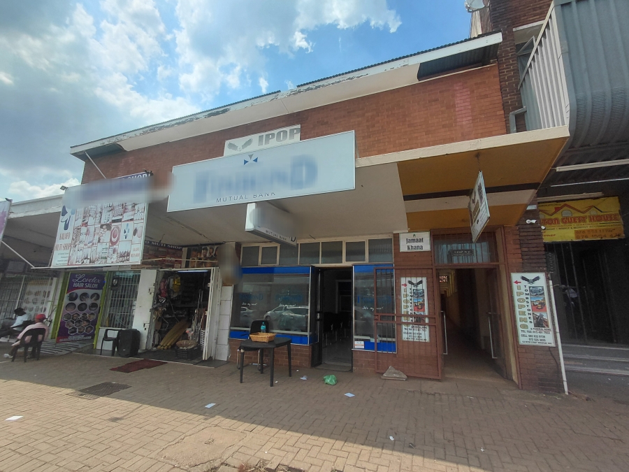 Commercial Property for Sale in Mokopane Central Limpopo