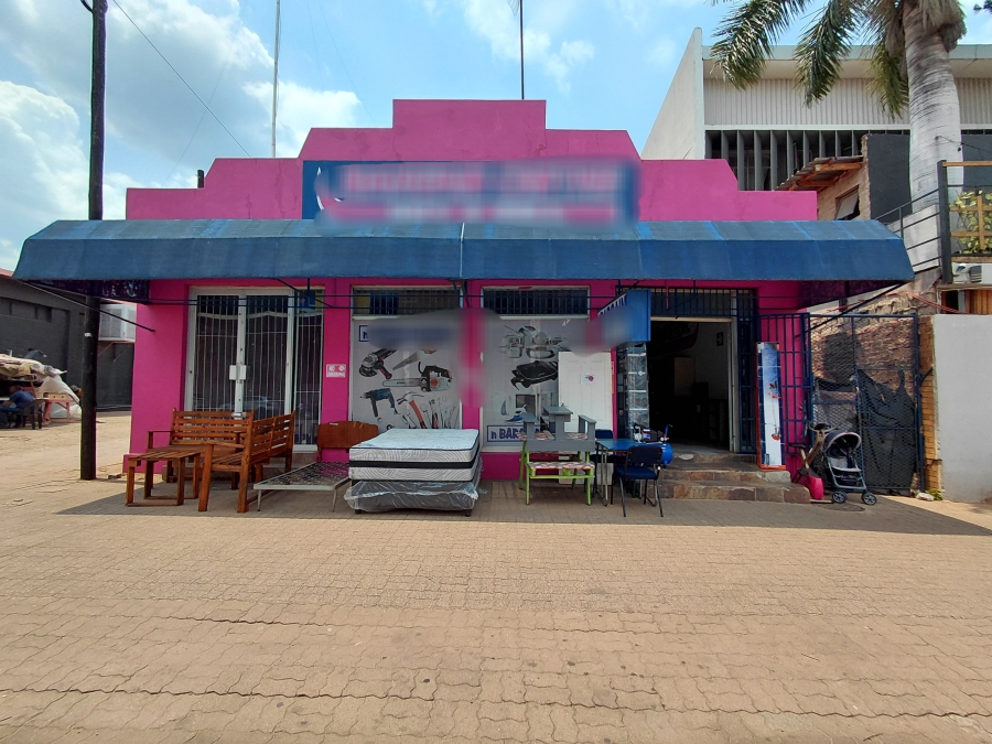 Commercial Property for Sale in Mokopane Central Limpopo