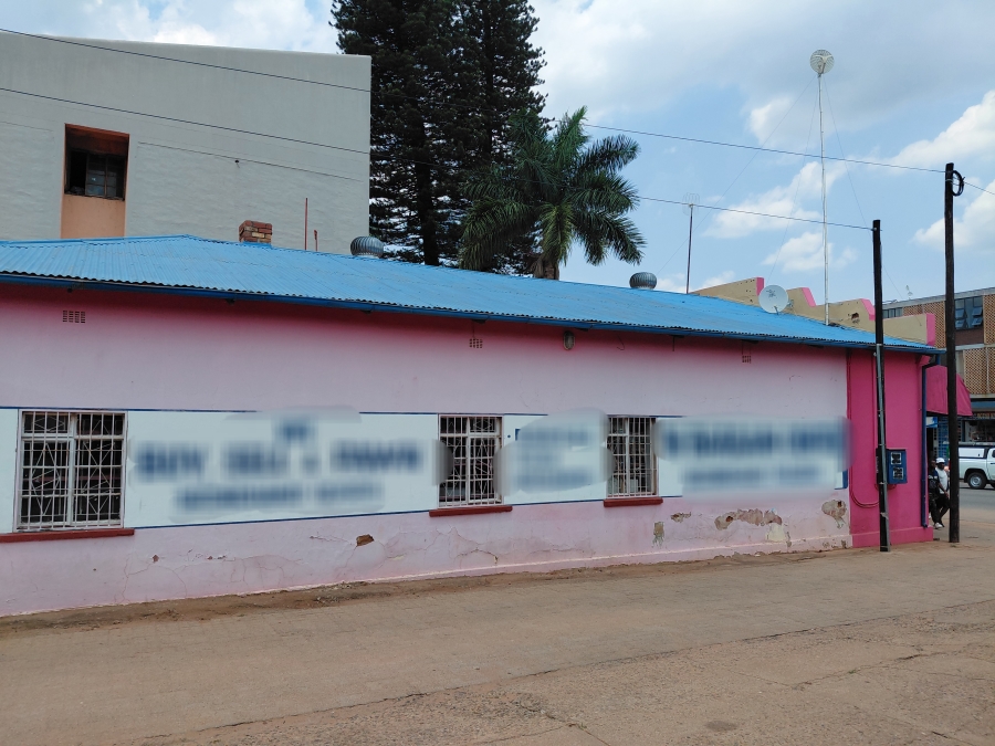 Commercial Property for Sale in Mokopane Central Limpopo