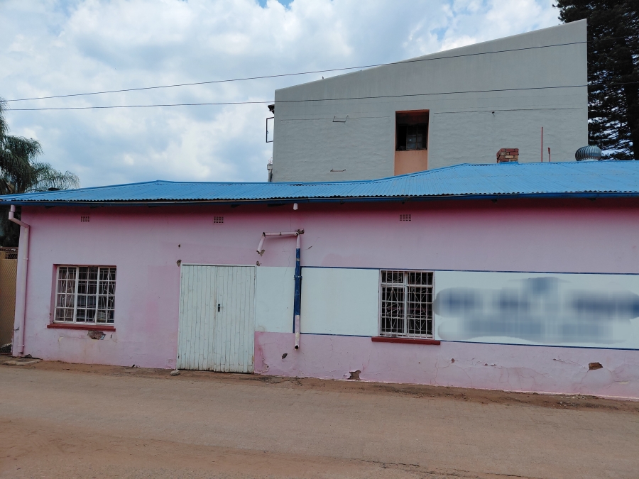 Commercial Property for Sale in Mokopane Central Limpopo