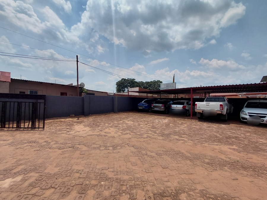 Commercial Property for Sale in Mokopane Central Limpopo
