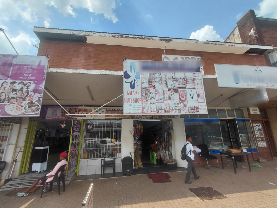 Commercial Property for Sale in Mokopane Central Limpopo