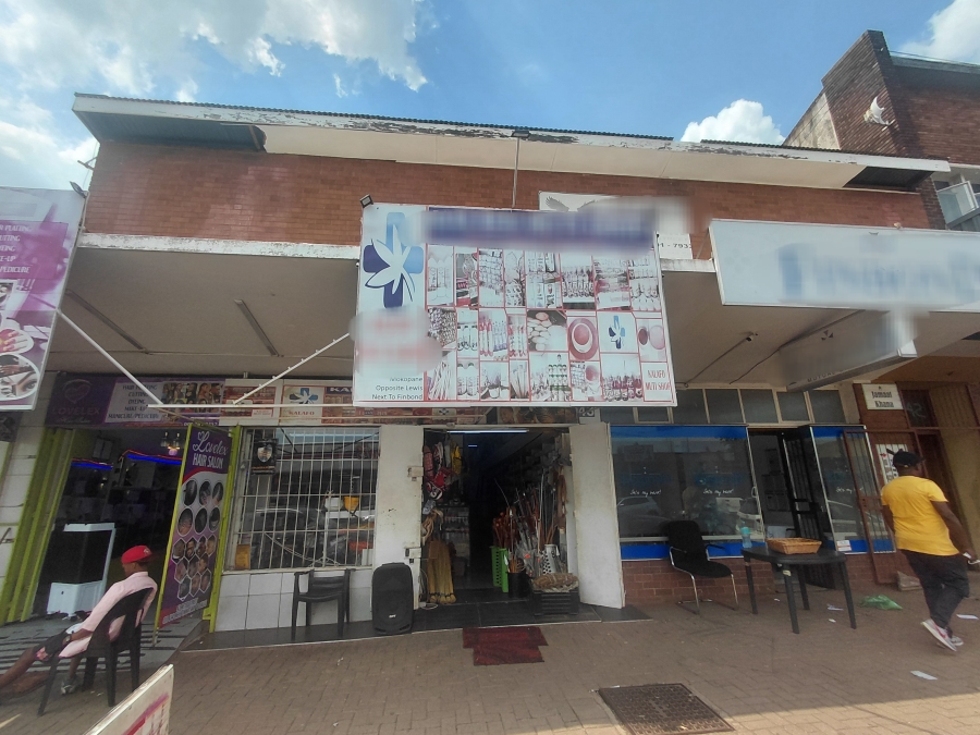 Commercial Property for Sale in Mokopane Central Limpopo