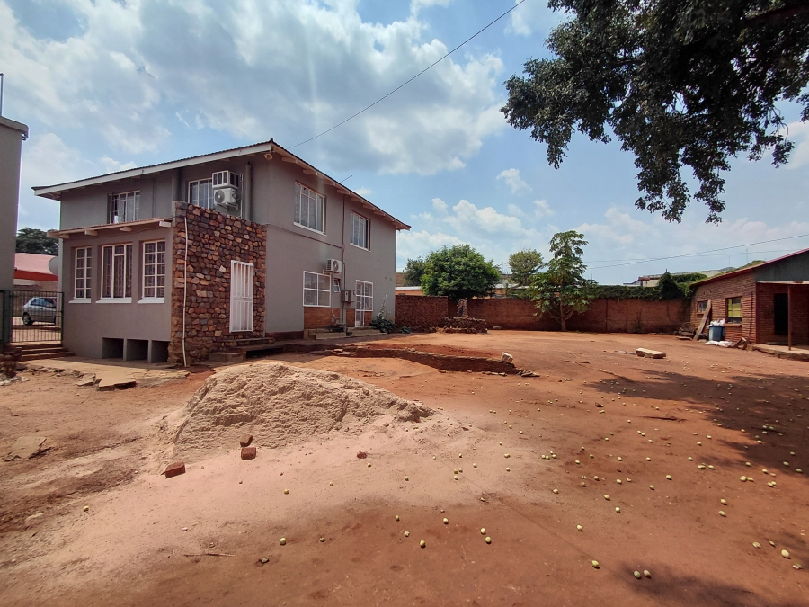 Commercial Property for Sale in Mokopane Central Limpopo