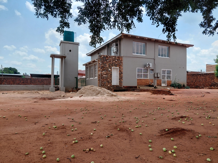 Commercial Property for Sale in Mokopane Central Limpopo