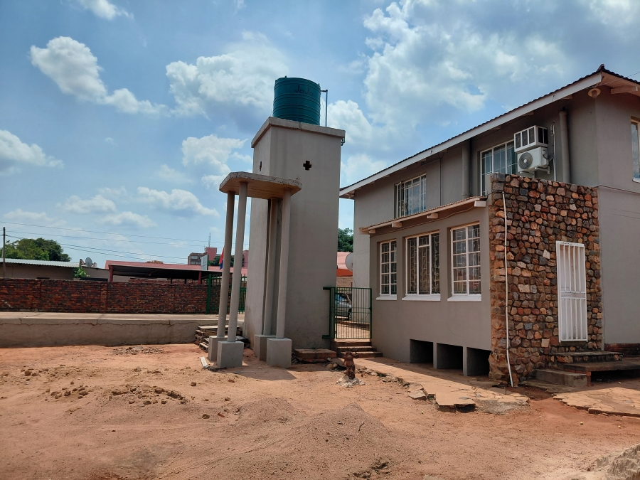 Commercial Property for Sale in Mokopane Central Limpopo