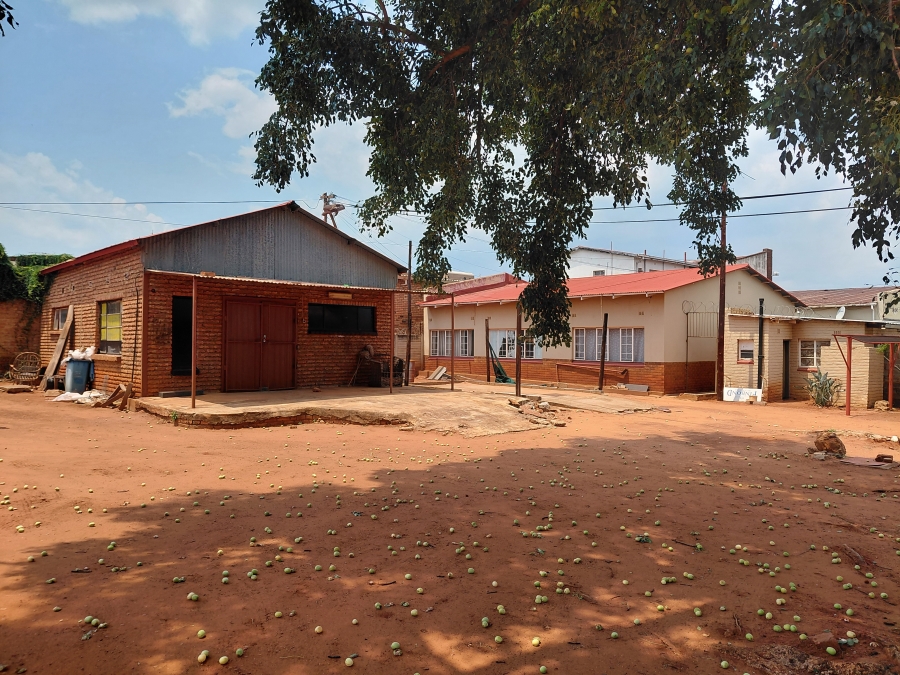 Commercial Property for Sale in Mokopane Central Limpopo