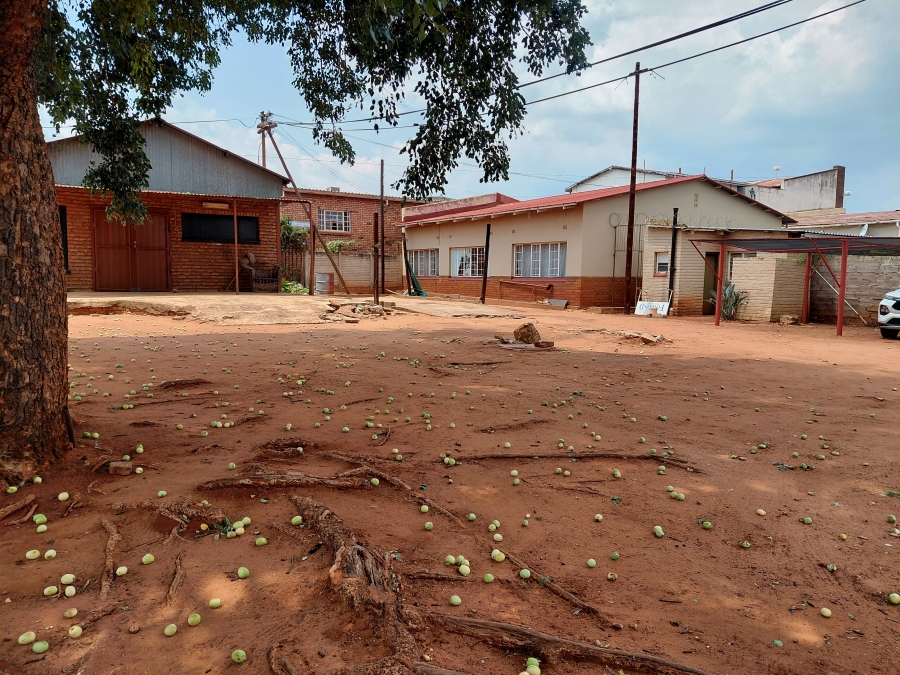 Commercial Property for Sale in Mokopane Central Limpopo