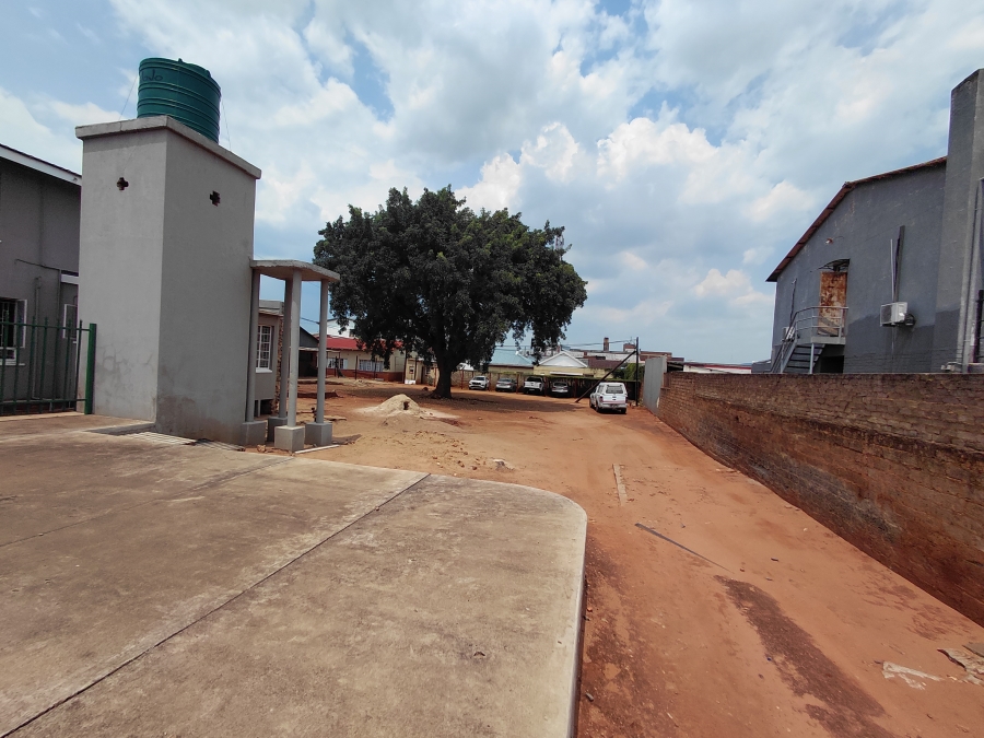 Commercial Property for Sale in Mokopane Central Limpopo