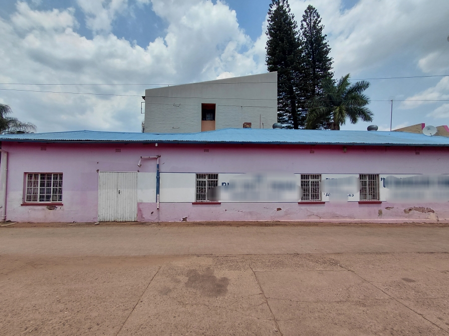 0 Bedroom Property for Sale in Mokopane Central Limpopo