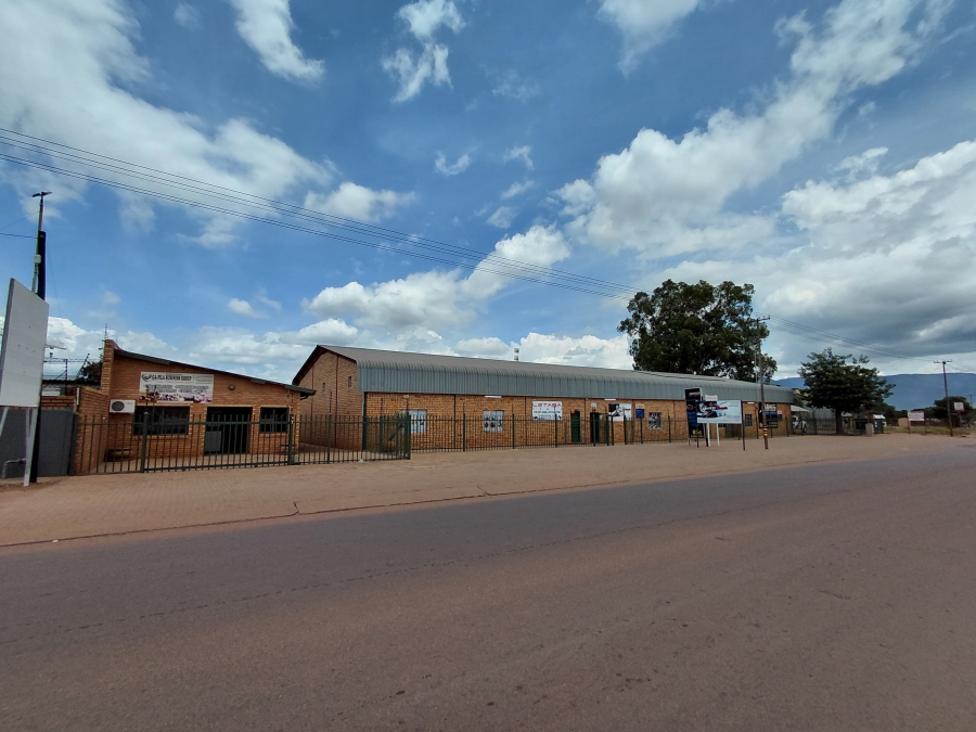 Commercial Property for Sale in Mokopane Central Limpopo