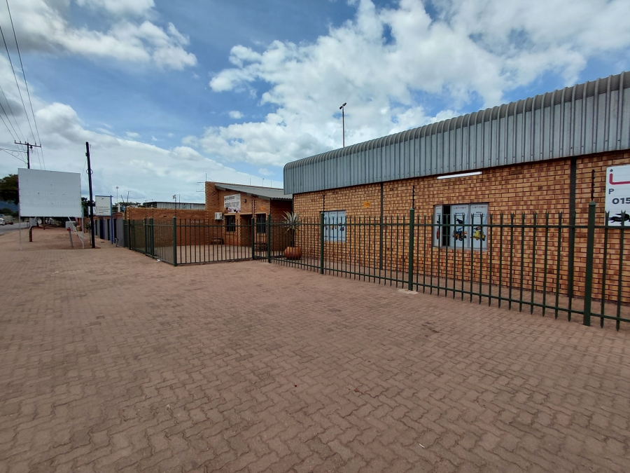 Commercial Property for Sale in Mokopane Central Limpopo