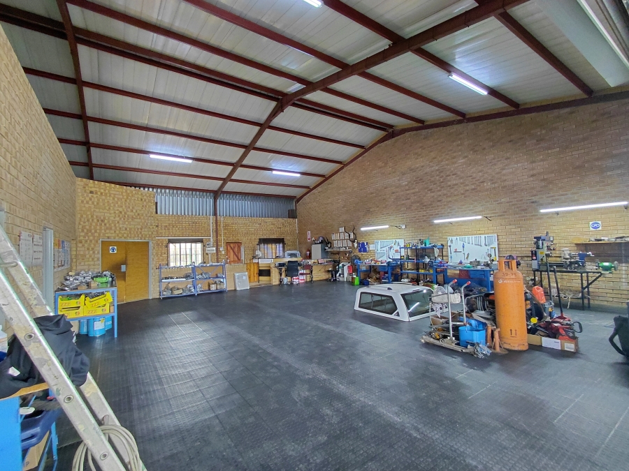 Commercial Property for Sale in Mokopane Central Limpopo