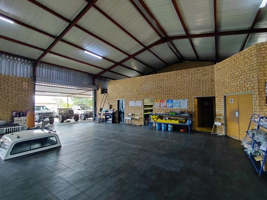 Commercial Property for Sale in Mokopane Central Limpopo