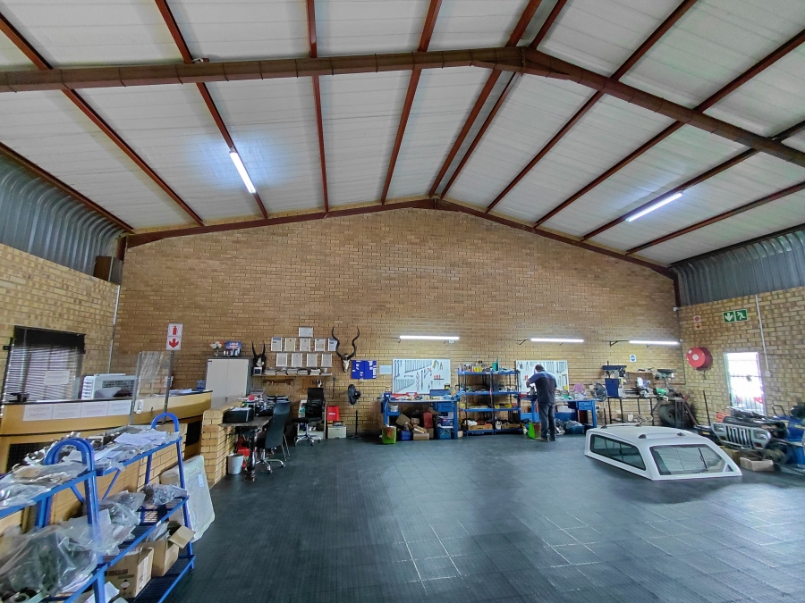 Commercial Property for Sale in Mokopane Central Limpopo