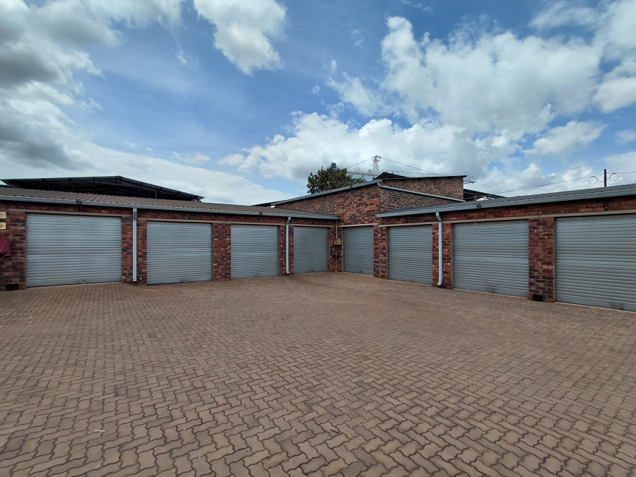 Commercial Property for Sale in Mokopane Central Limpopo