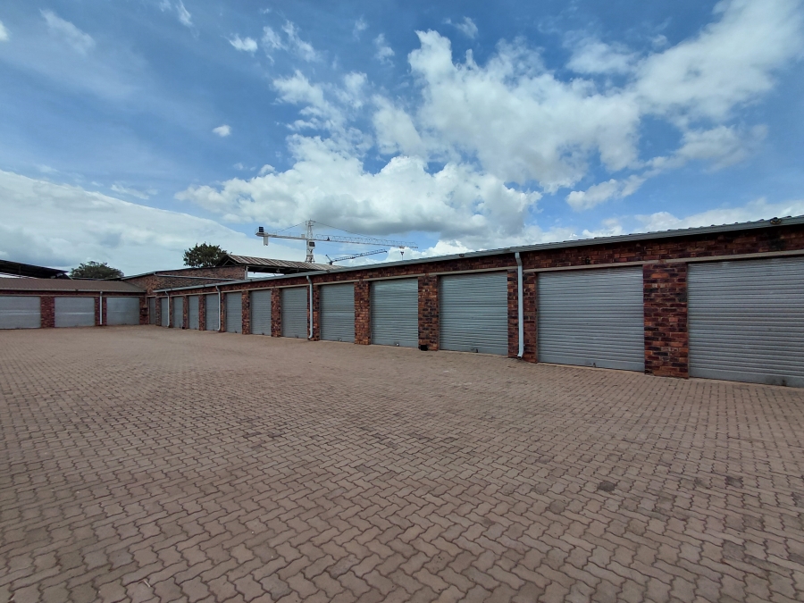 Commercial Property for Sale in Mokopane Central Limpopo