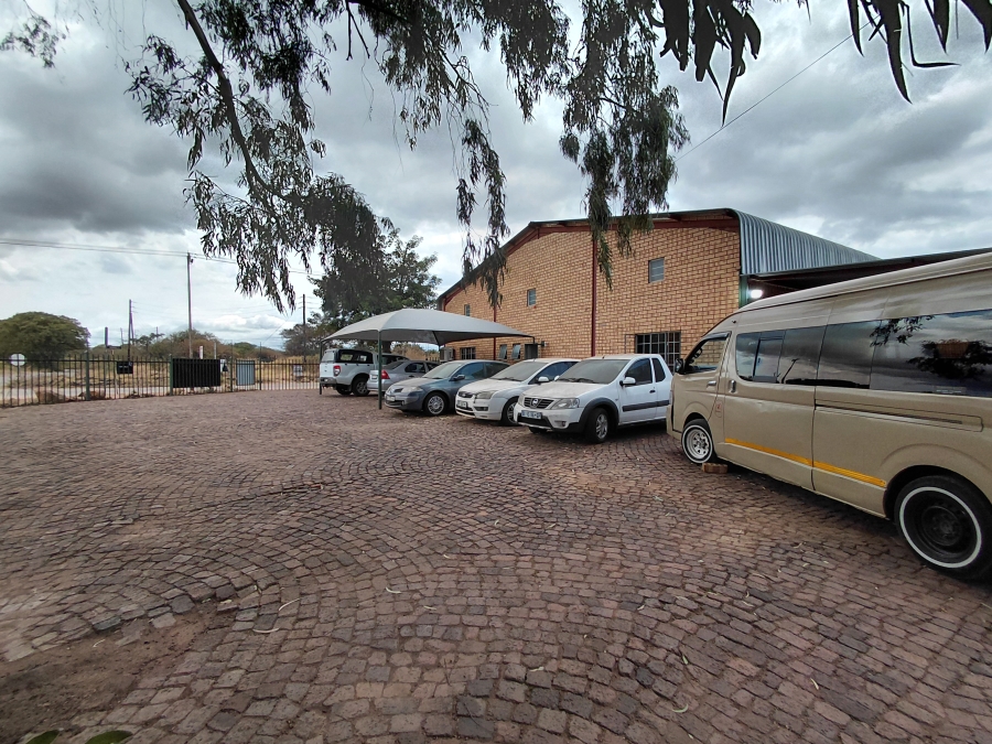 Commercial Property for Sale in Mokopane Central Limpopo