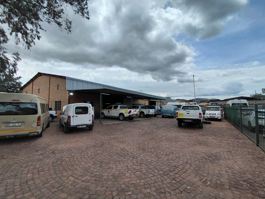 Commercial Property for Sale in Mokopane Central Limpopo