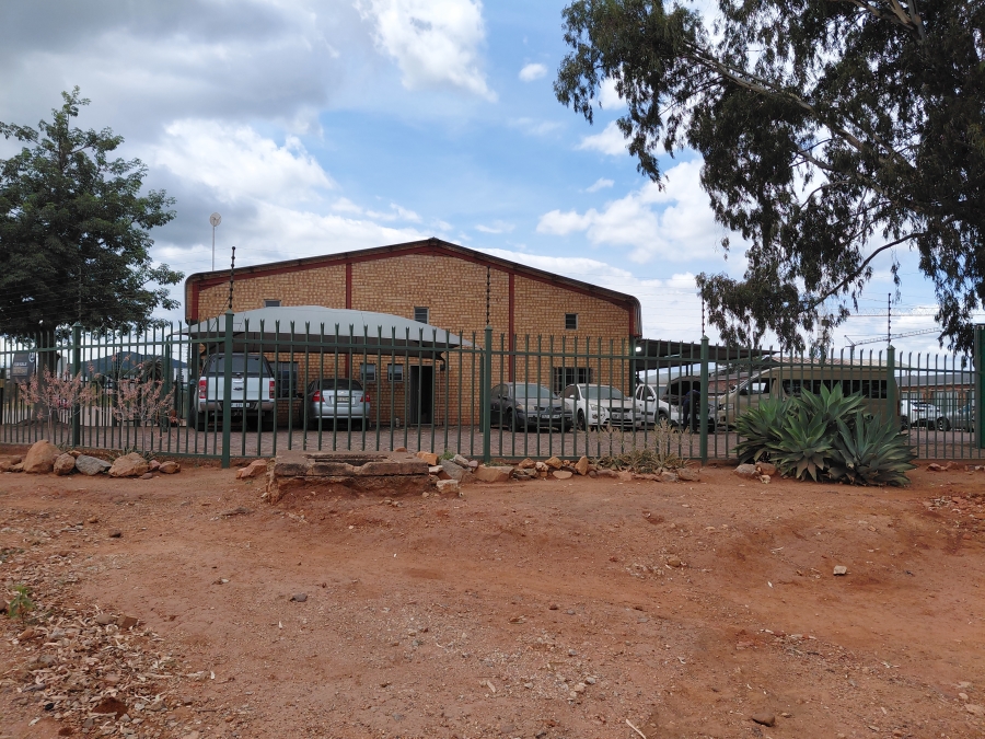 Commercial Property for Sale in Mokopane Central Limpopo