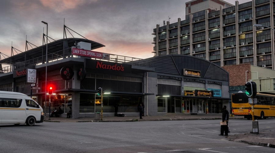 Commercial Property for Sale in Polokwane Central Limpopo