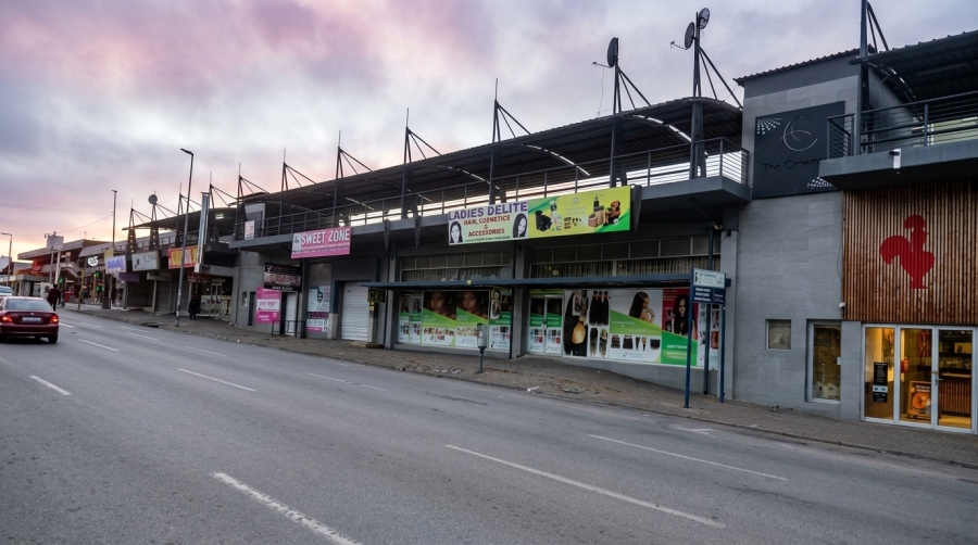 Commercial Property for Sale in Polokwane Central Limpopo